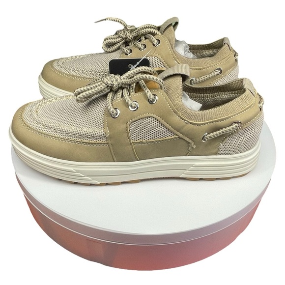 Ecko unltd. Daryl athletic shoes. Boys. Size 4. - Picture 8 of 12